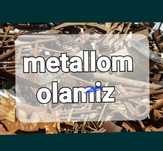 Metallom qabul qilamiz