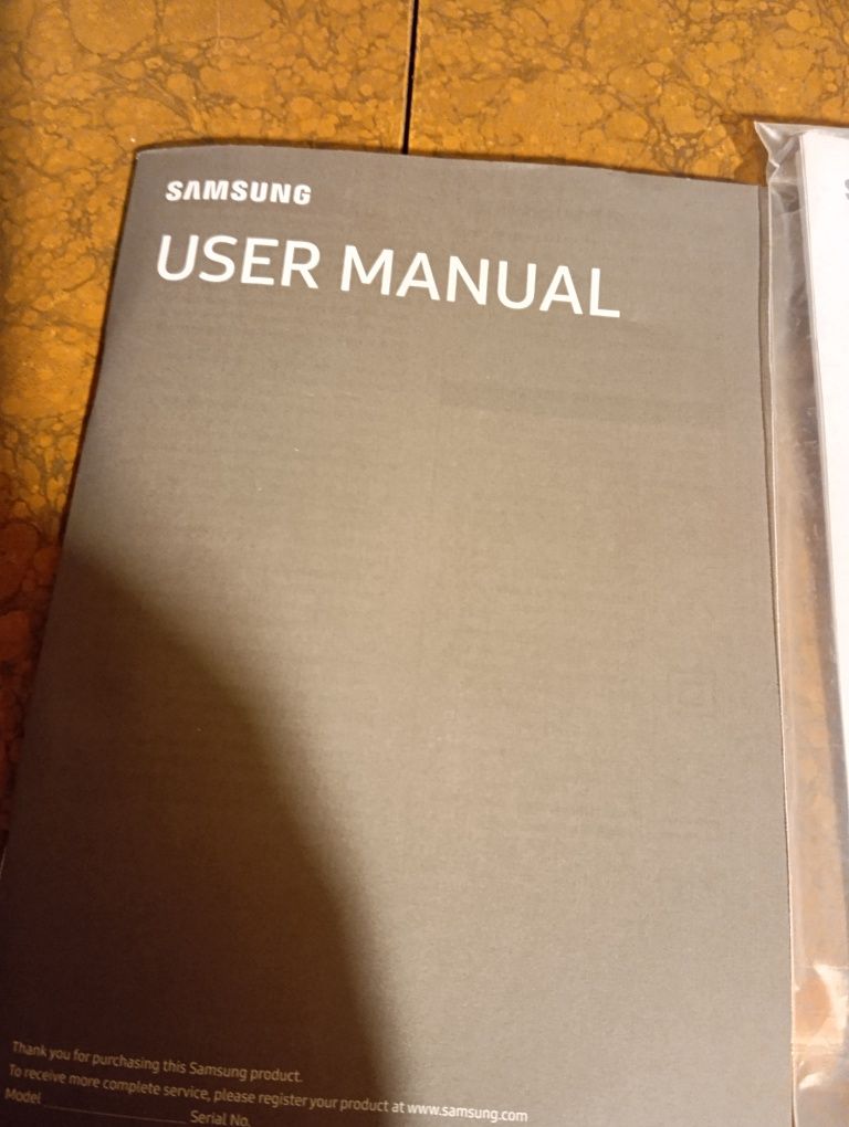 Televizor Samsung Smart