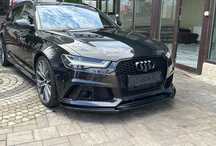 Vand audi rs6 performance 605 cp