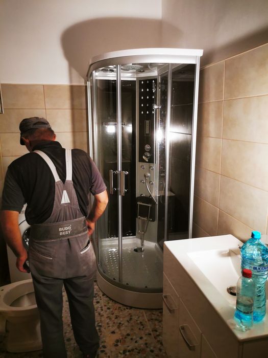 Instalator Sanitar  24/24