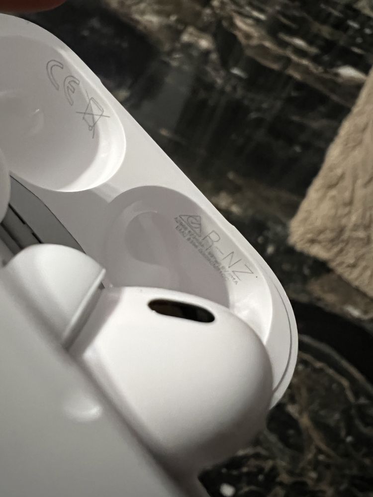 Vand AirPods Pro(2nd generation)
