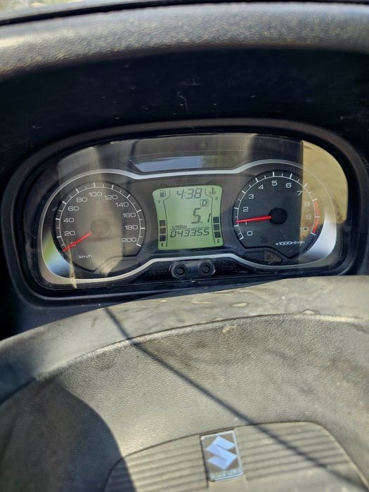 Maxi Scuter Suzuki Burgman 650 Executive