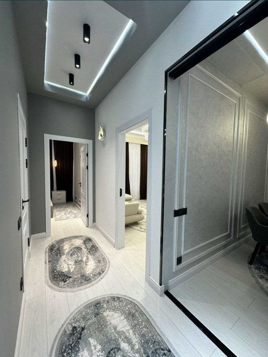 Посуточная аренда квартира