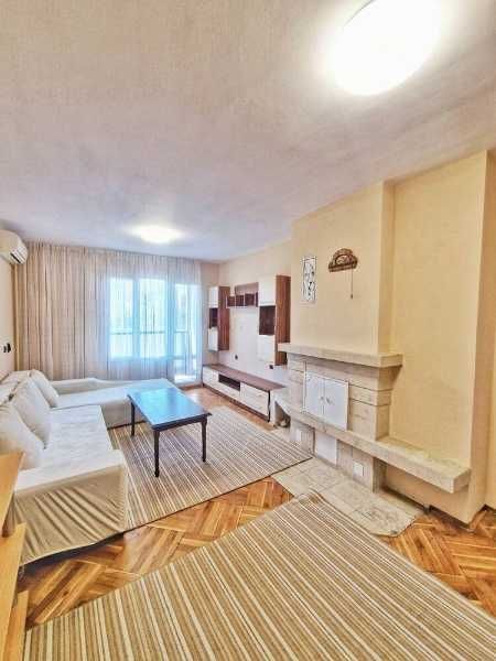 Дава се под наем Тристаен апартамент в Бургас, Братя Миладинови - 60 кв.м за 408 € - Снимка #4