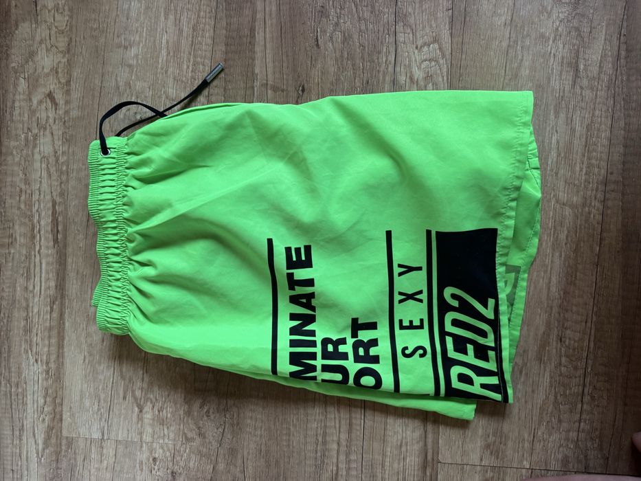 Daquared swim тип бански