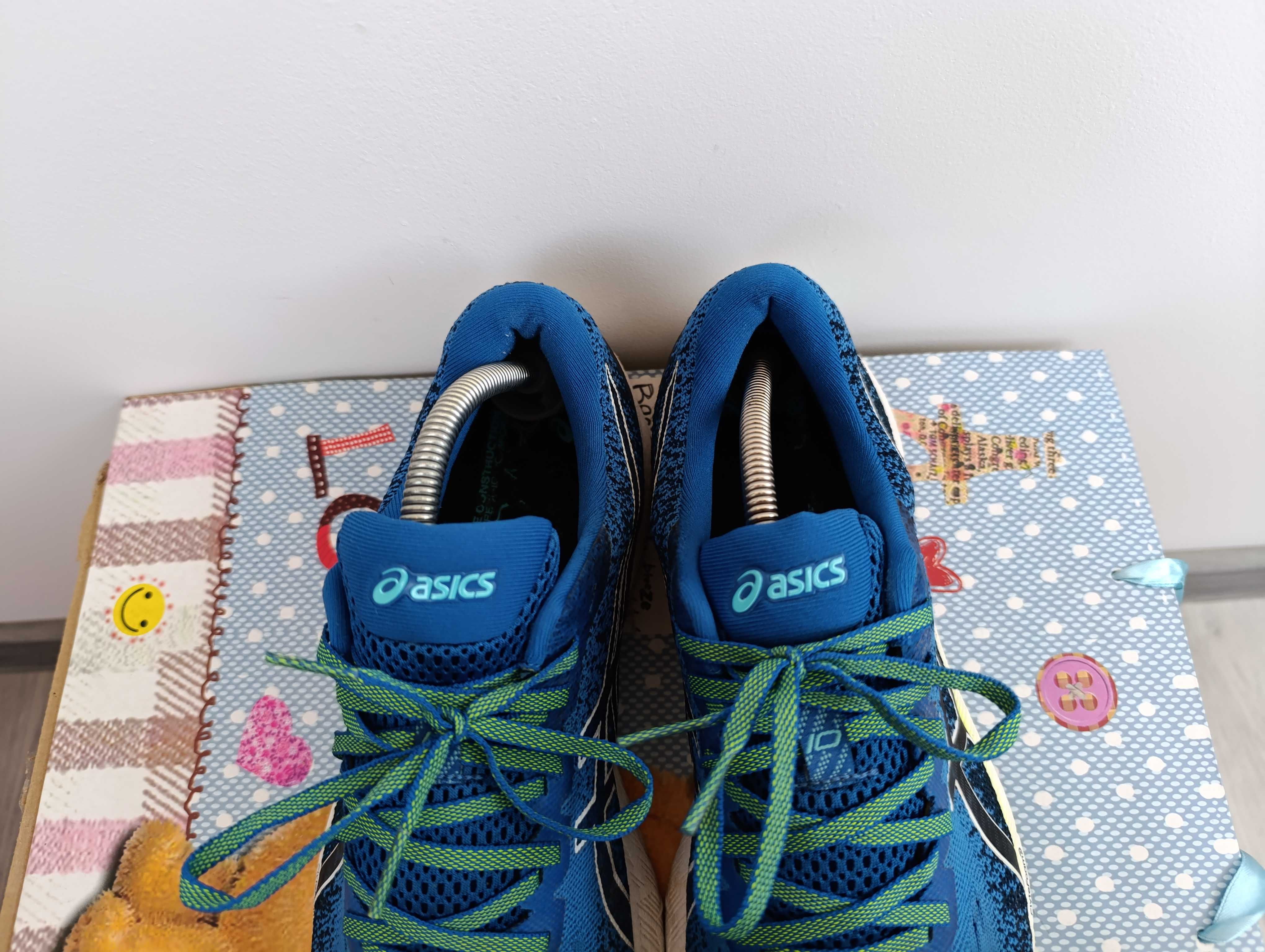 ''Asics GT-2000 10 MK''оригинални маратонки 44 номер