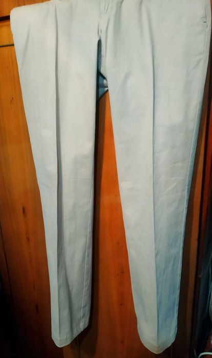 Штаны/ Daniel Rizotto. Милан.  Обмен.