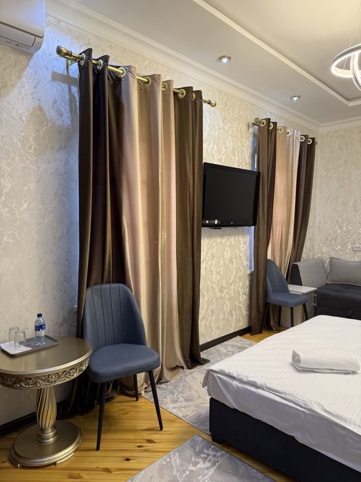 Продается гостевой дом