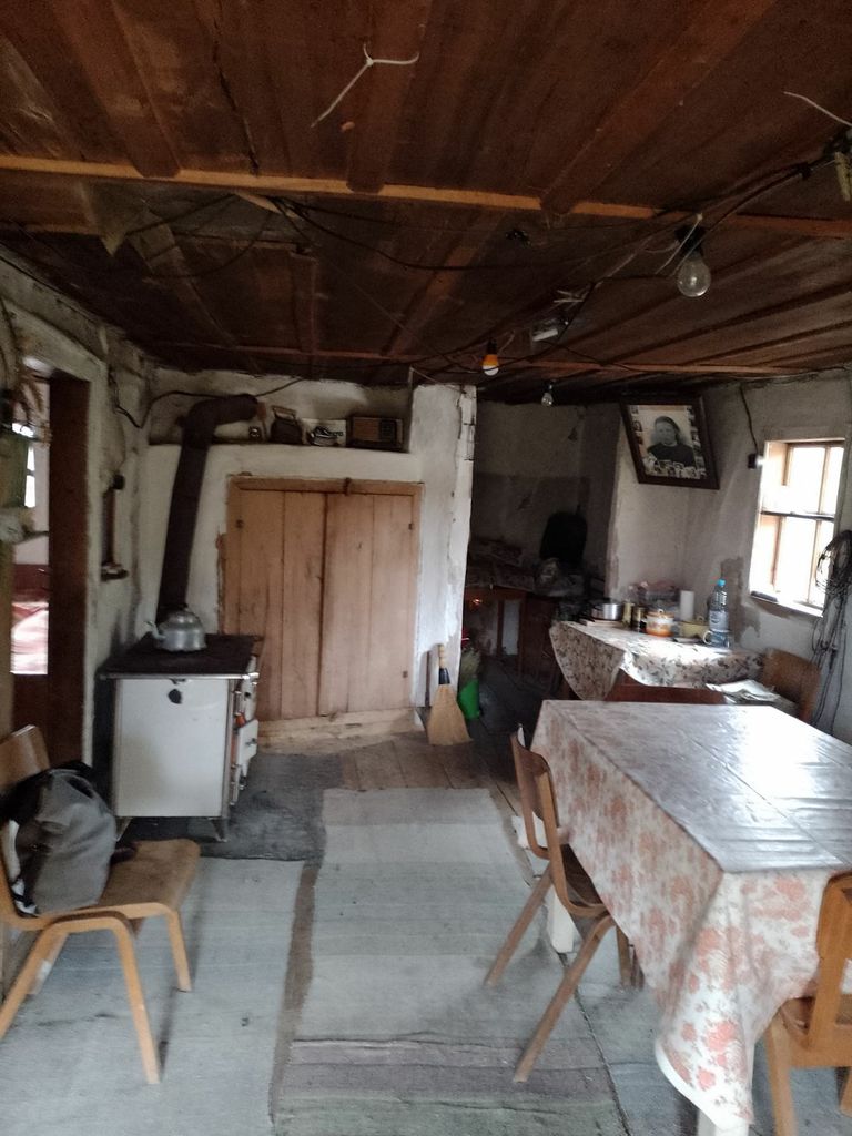 Продава се Къща в Габрово, Трендафил 1 - 47 кв.м за 771 €/кв.м - Снимка #8