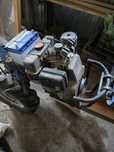 Motocultor bcs diesel