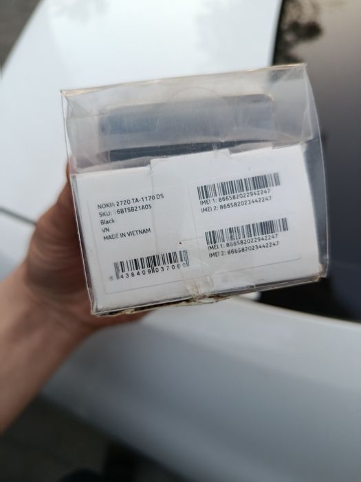Нокиа 2720 легенда