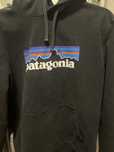 Patagonia  P-6 Uprisal Hoodie mens