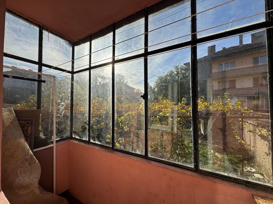 Етаж от Къща кв. Боровец гр. Търговище