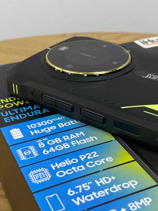 iHunt Titan P10000 Pro - 64 GB - Nou