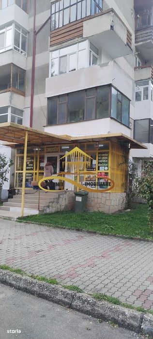 Spatiu comercial de vanzare