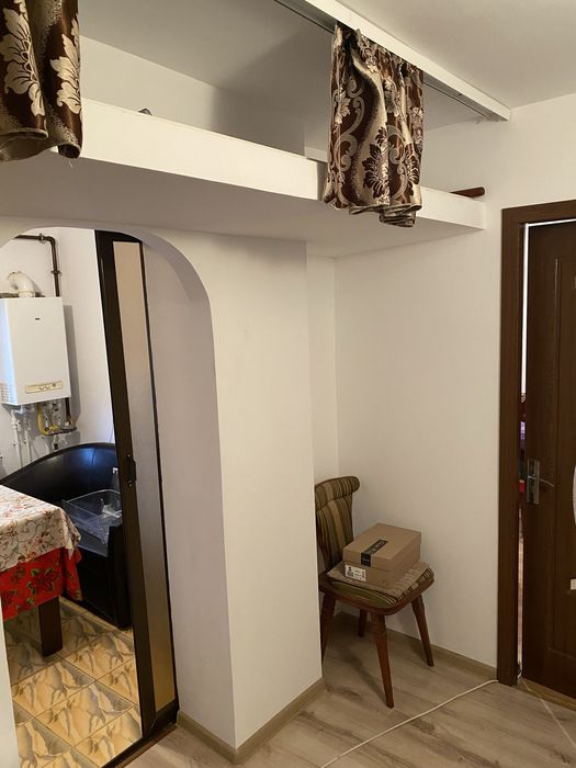 Inchiriez apartament 2 camere