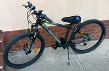 Bicicleta MTB ST500