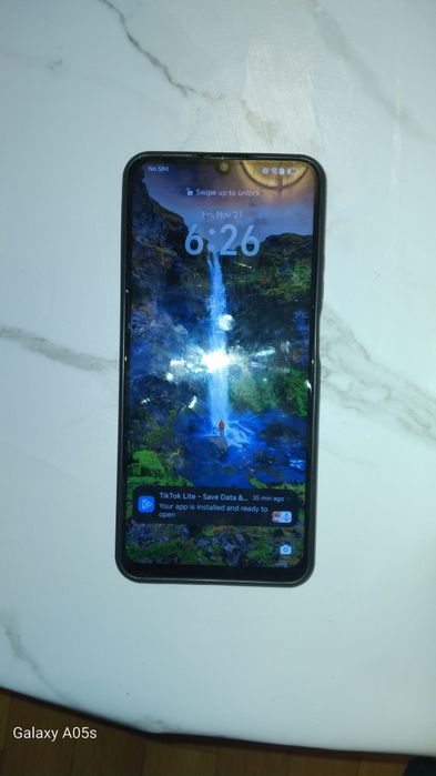 Xonor x7a plus 40000