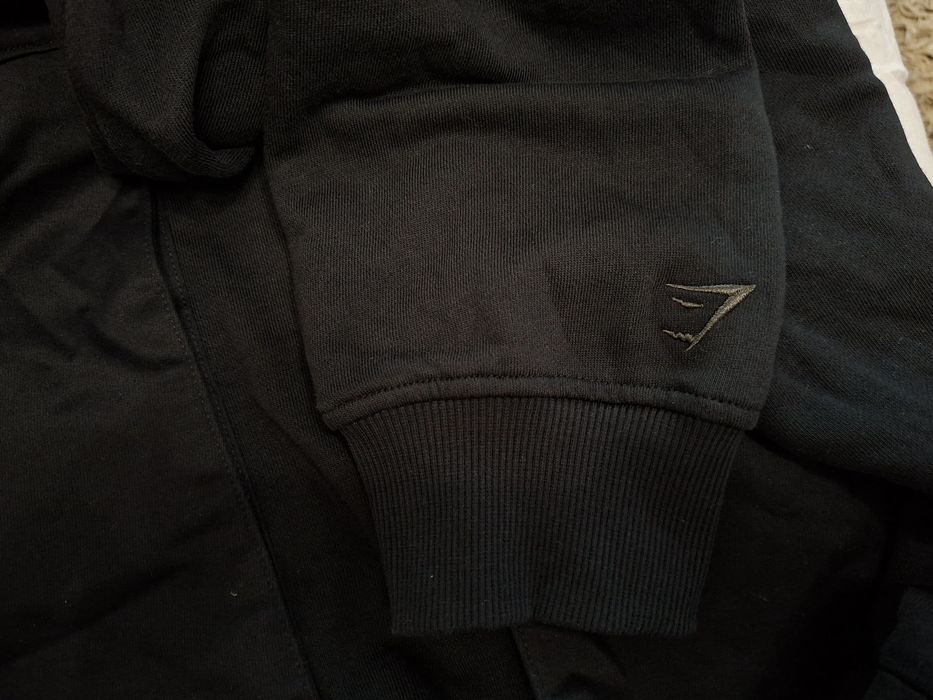 Gymshark-Ориг.суичър