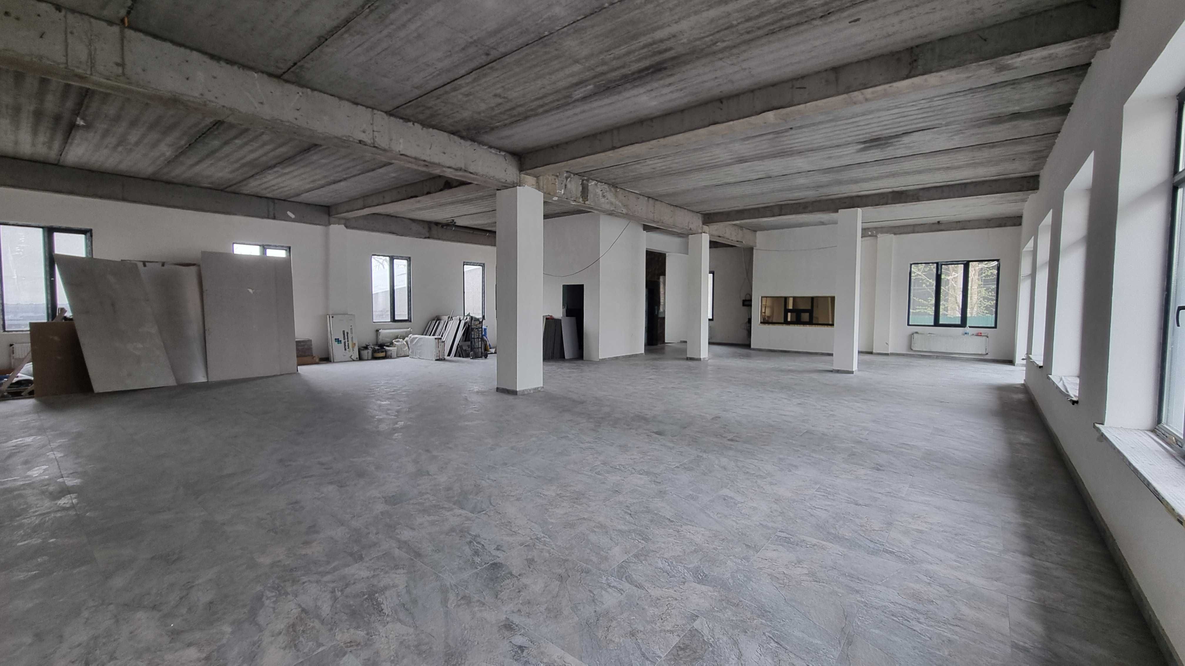 Помещение на Малой Кольцевой м.Пушкина 175 м² ремонт 90% 1-линия