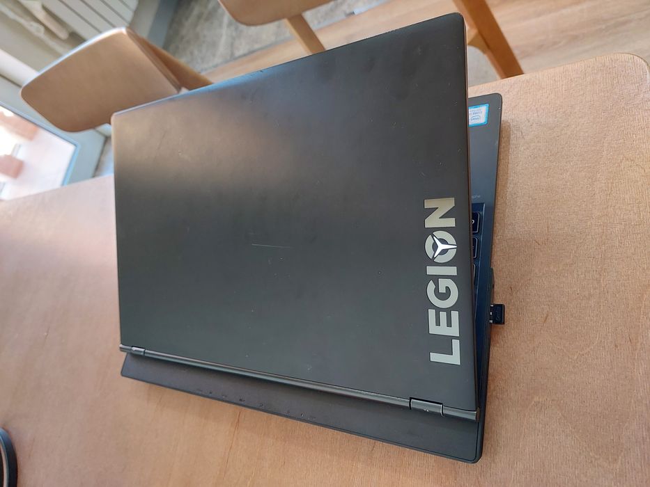 Ноутбук Lenovo сатылады
