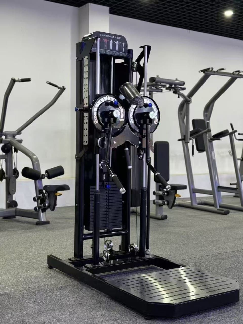 Trenajer biceps sifatli mahsulot hitoy zavod