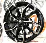 Jante Renault  Arkana new, Captur dupa 2019 , Megane 3,4  Laguna ,Latitude ,Kadjar ,Scenic lll ,Talisman, noi, 16 inch