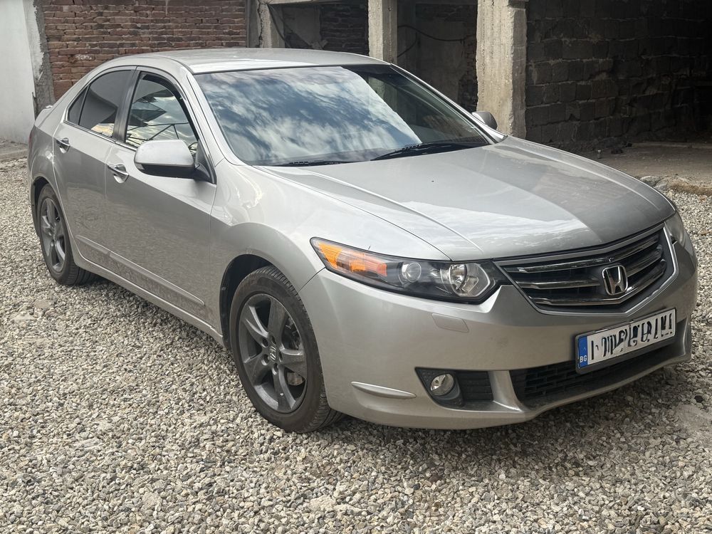 Hona Accord 2.2 150 кс