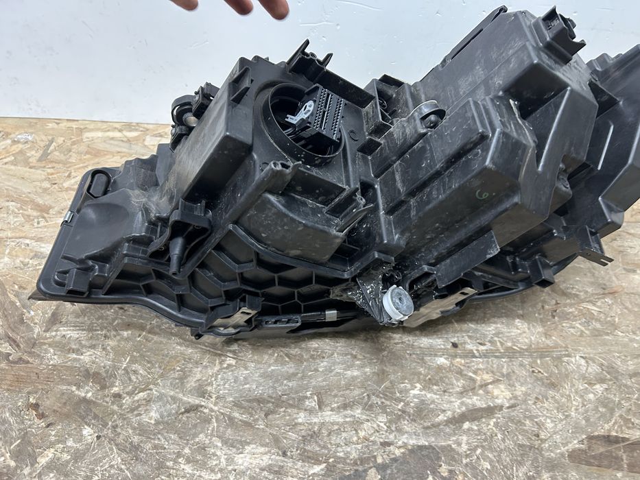 Far bmw G20 G21 seria 3 Full led 2019-2021