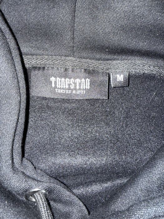 Trapstar shooters tracksuit