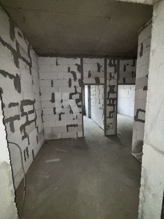 Продается 2х комнатная квартира