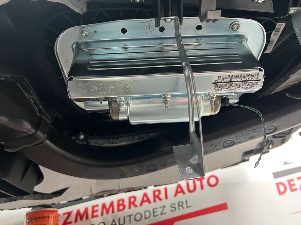 Kit Airbag Complet/Plansa Bord Airbag Volan Centuri Bmw X3,X4 F25 F26
