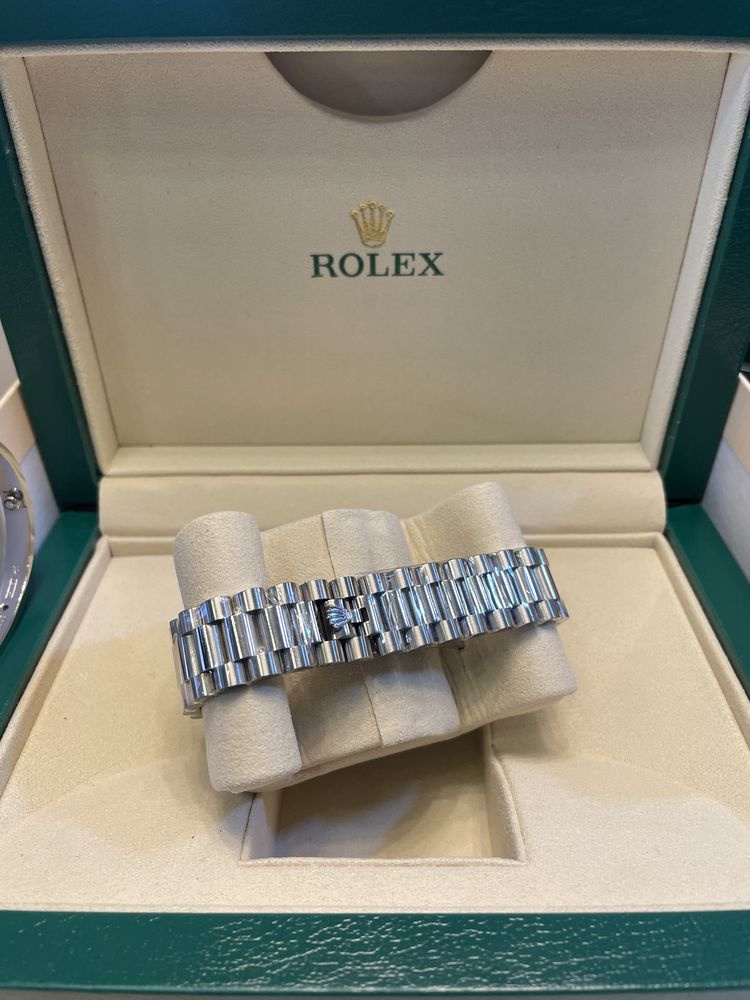 Rolex Lady  Date Just 36 mm