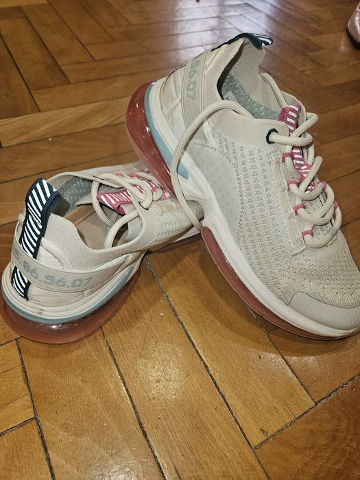 Маратонки/кецове zara