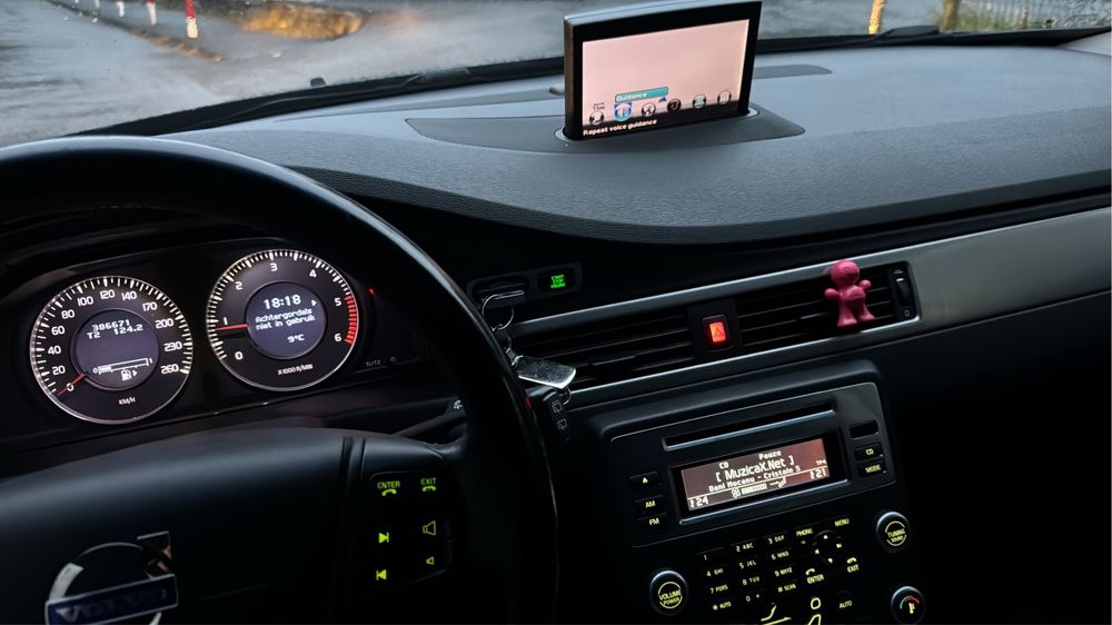 volvo v70 2.0 tdi 2010