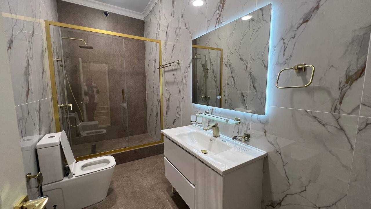 Эксклюзивный Новый Евро Дом Циалковский