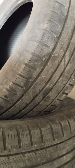 Зимни гуми 235/60R16