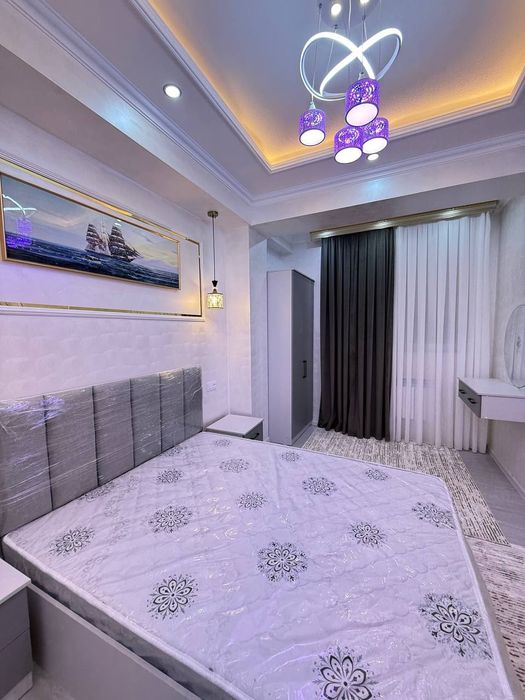 Сдаётся 4х ком кв New Premium Lux на Сельхоз институте!!!