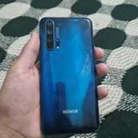 Honor 20pro sotiladi 256g ideal