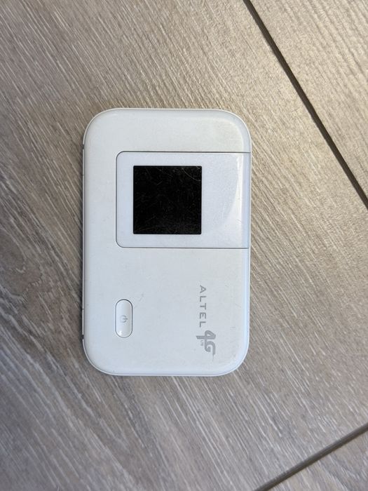 Роутер Huawei от Altel