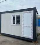 Vand containere modulare container modular oriunde în tara