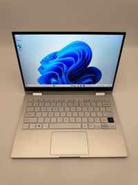 Samsung Book Flex Alpha X360