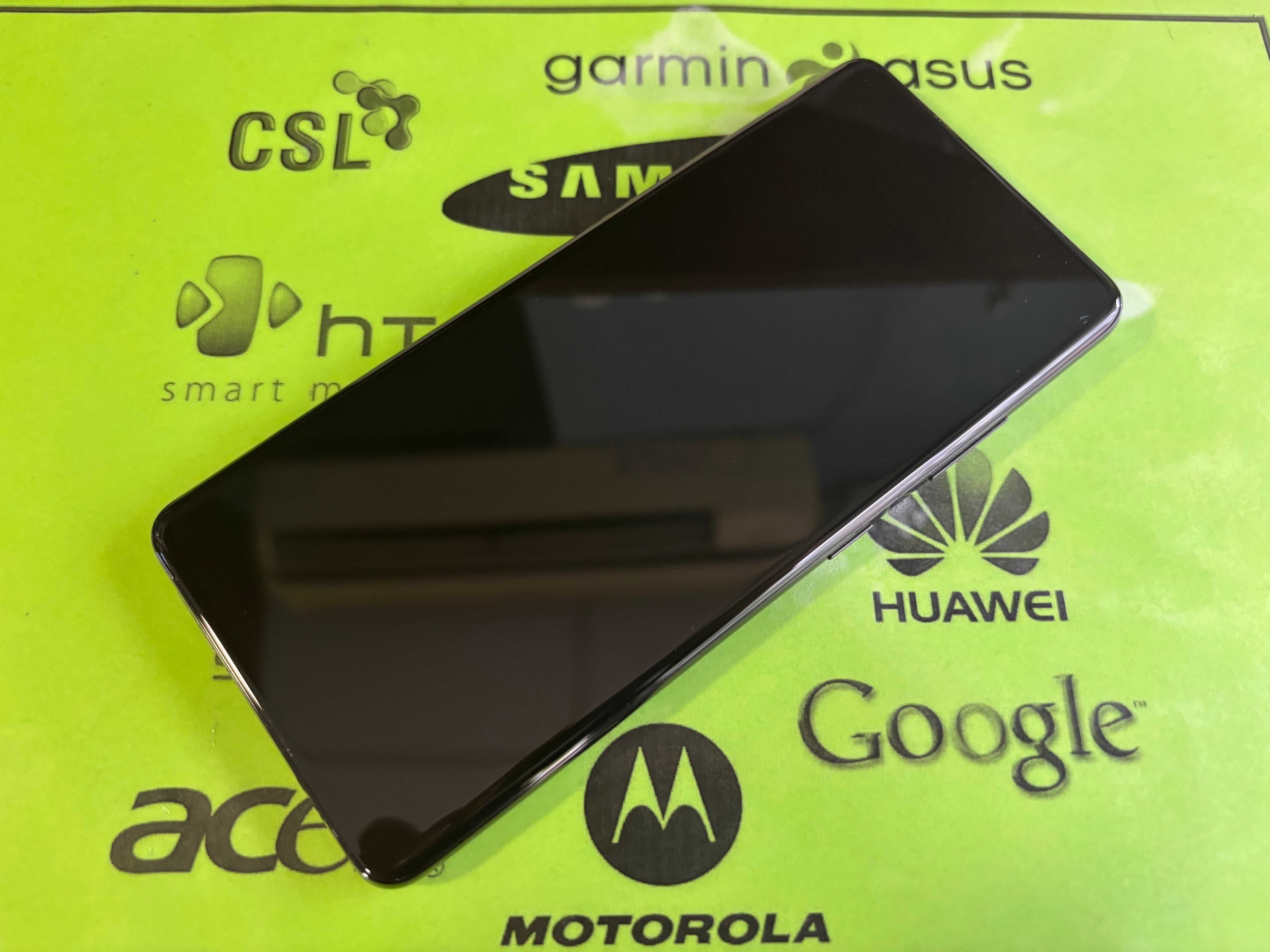 Samsung S21 Ultra 5G 256gb Duos фабрично отключен