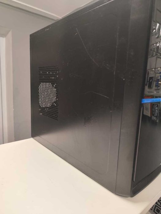 ПК компьютер core i3 все работает отлично