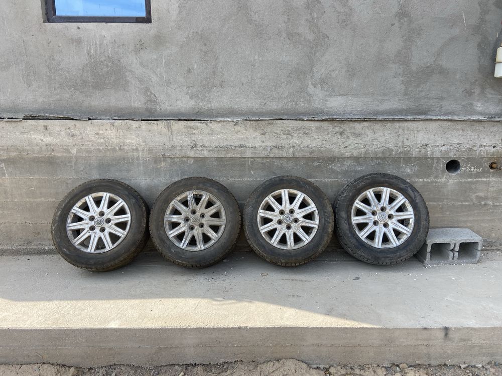 Продам Диска с шиной