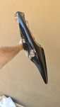 Carena codita Kawasaki ZX6R 2007 2008, cadru coada, piese