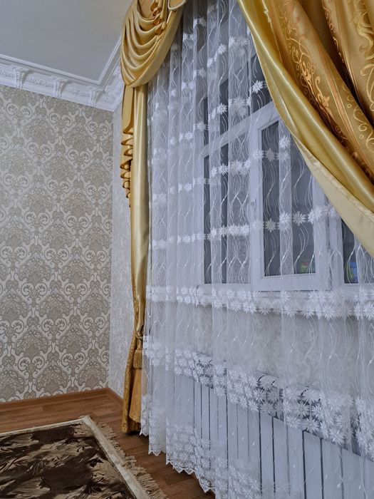 Сдам 3-х комнатную квартиру в центре