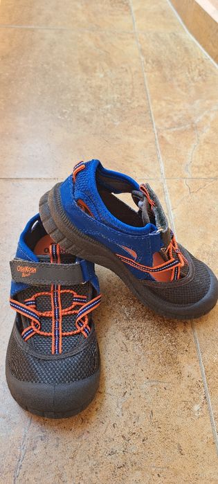 Отворени обувки  OshKosh
