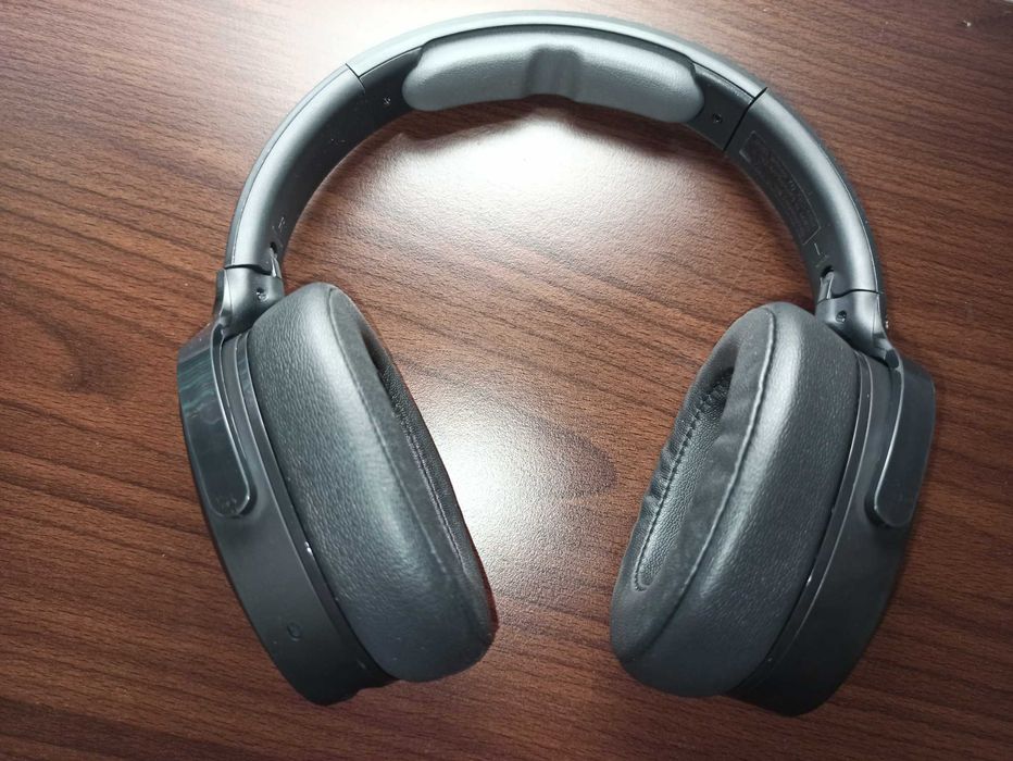 Căsti SkullCandy Hesh ANC cu bluetooth, noise cancelling