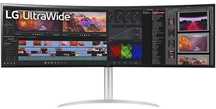 LG UltraWilde Curved Monitor 49 Sigilat !